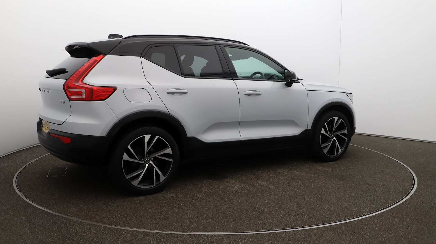 Used Volvo XC40 2020 for sale - 77027814: Photo 43