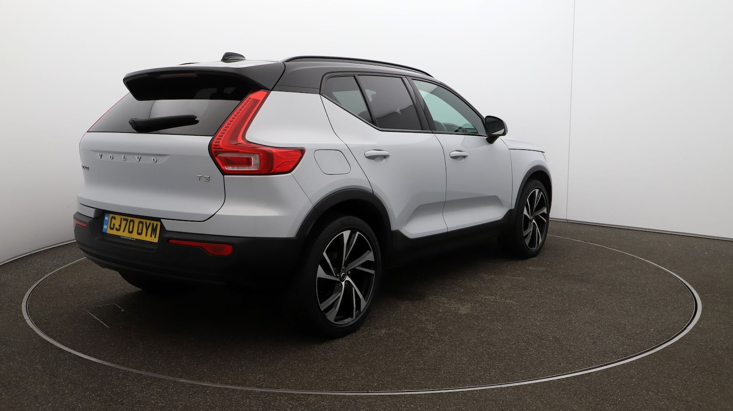 Used Volvo XC40 2020 for sale - 77027814: Photo 45