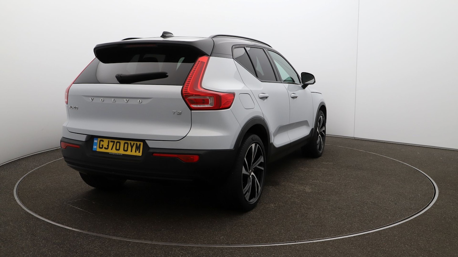 Used Volvo XC40 2020 for sale - 77027814: Photo 46