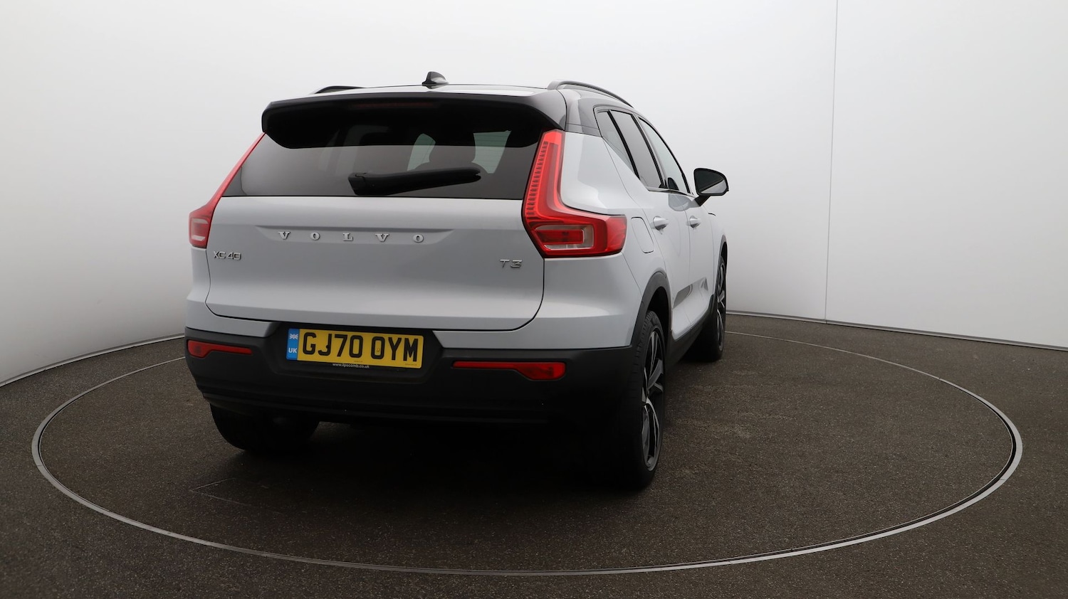 Used Volvo XC40 2020 for sale - 77027814: Photo 47