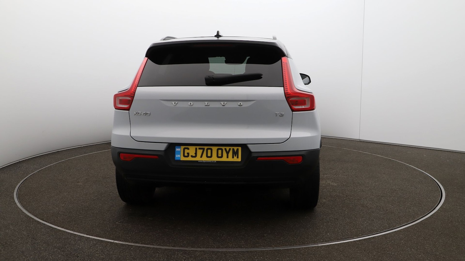Used Volvo XC40 2020 for sale - 77027814: Photo 48