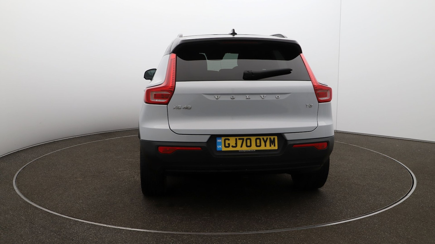 Used Volvo XC40 2020 for sale - 77027814: Photo 50
