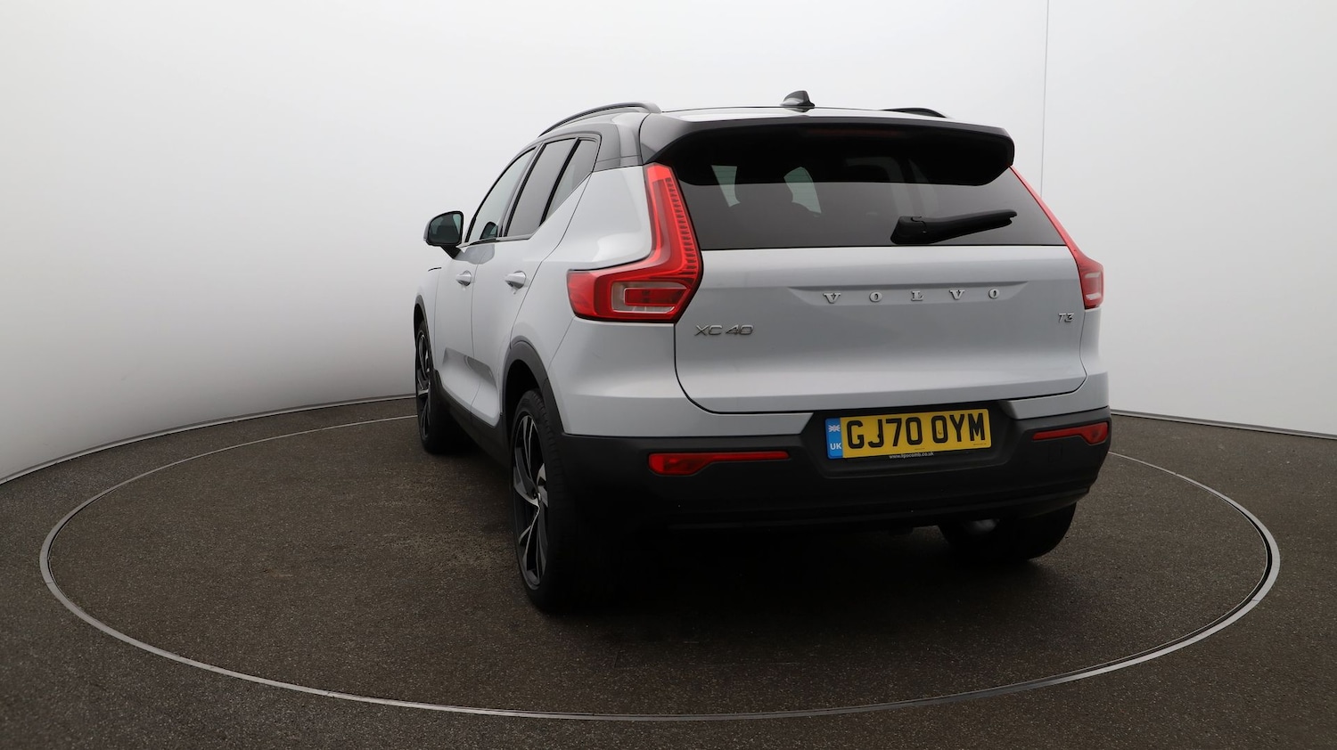 Used Volvo XC40 2020 for sale - 77027814: Photo 51