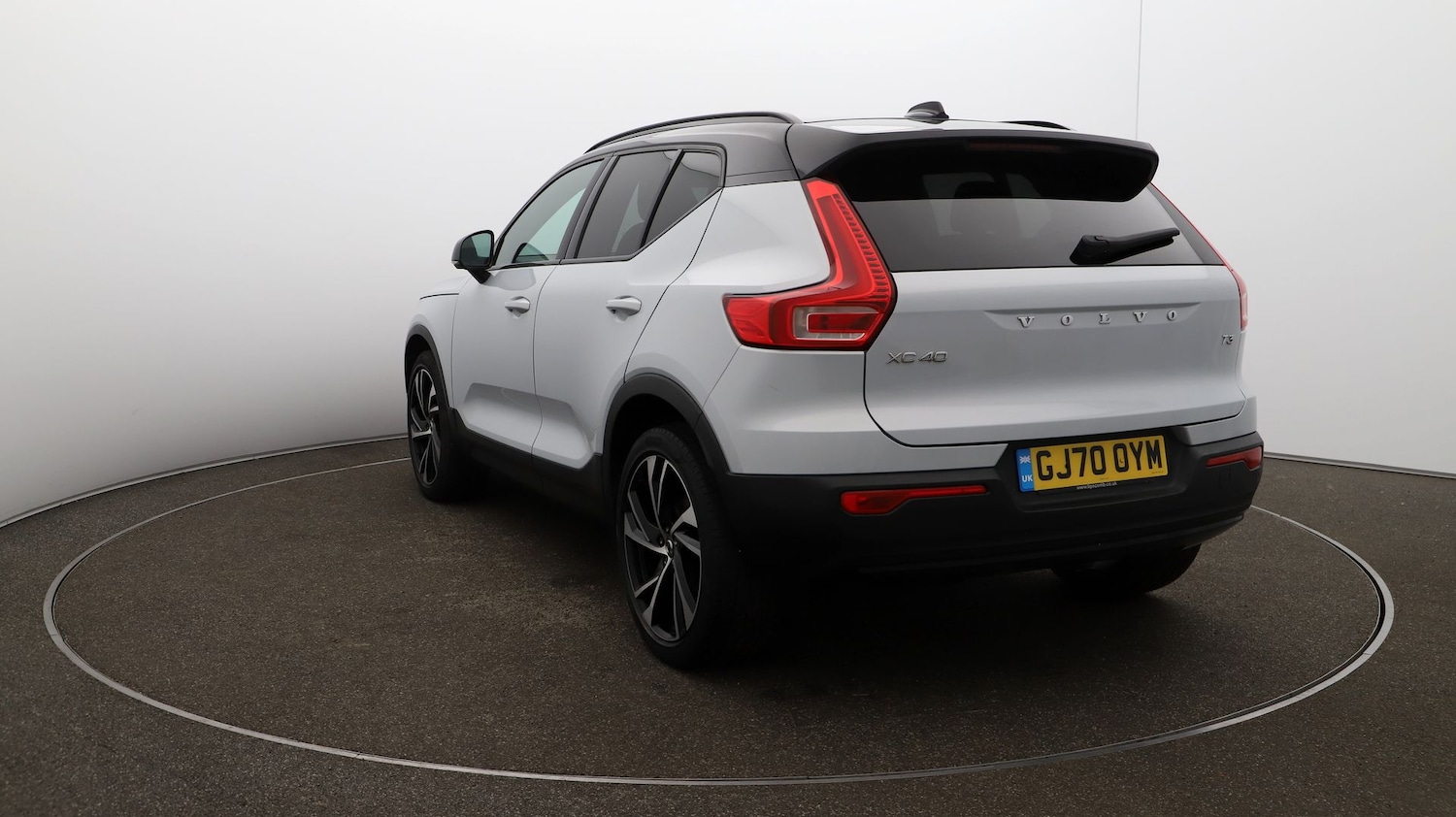 Used Volvo XC40 2020 for sale - 77027814: Photo 52