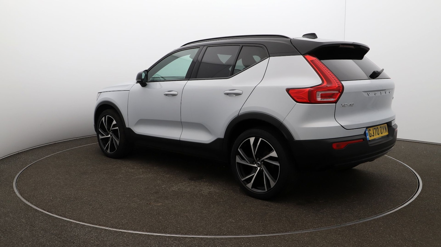 Used Volvo XC40 2020 for sale - 77027814: Photo 54