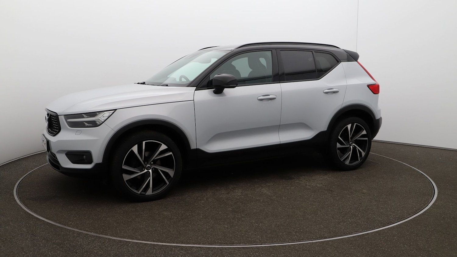 Used Volvo XC40 2020 for sale - 77027814: Photo 58