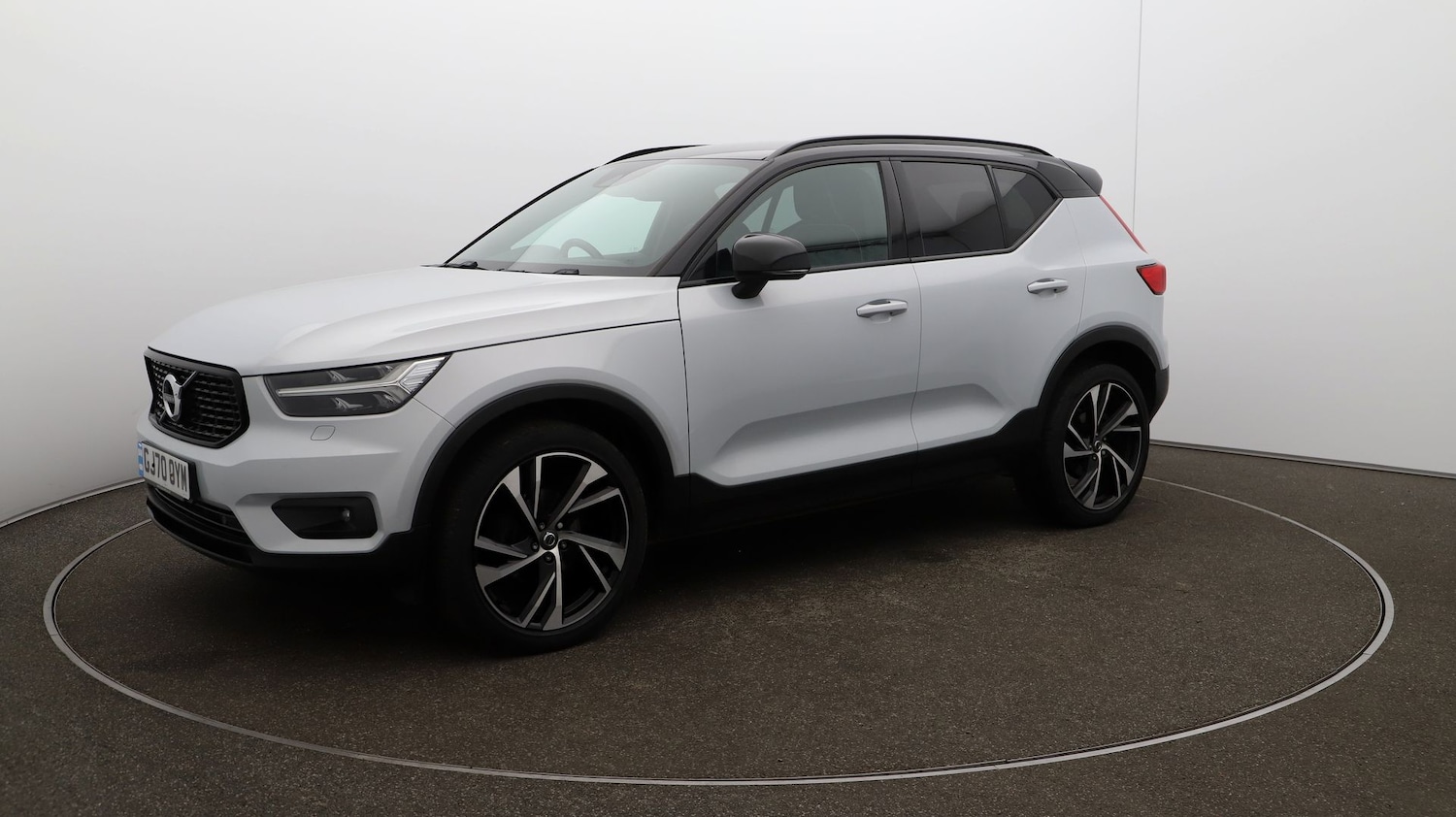 Used Volvo XC40 2020 for sale - 77027814: Photo 59