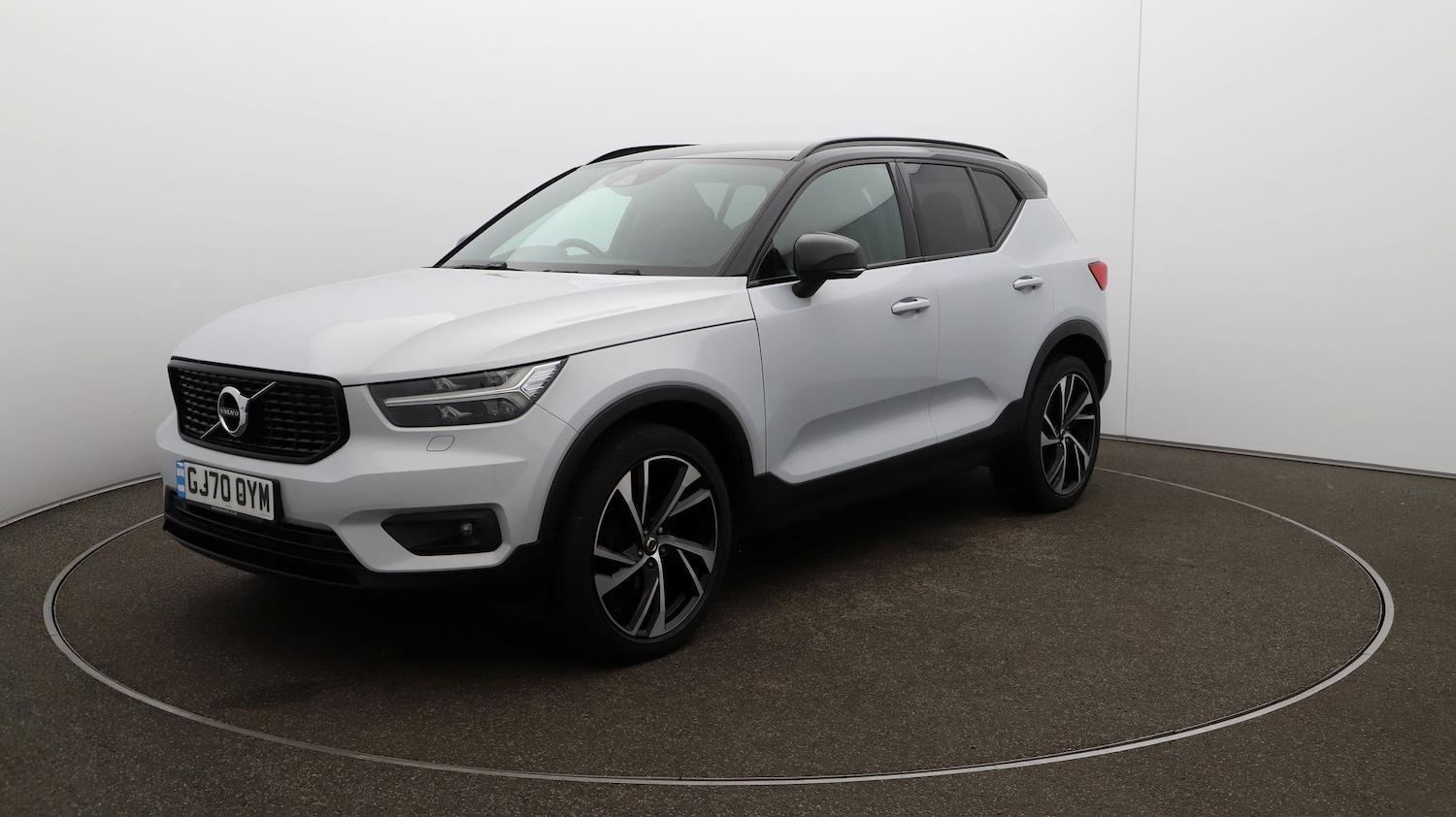 Used Volvo XC40 2020 for sale - 77027814: Photo 60