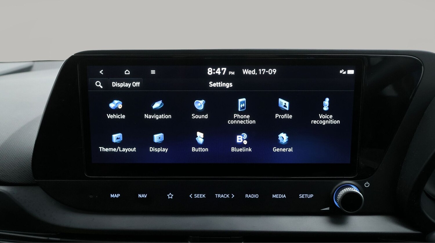 Used Hyundai i20 2022 for sale - 76808781: Photo 11