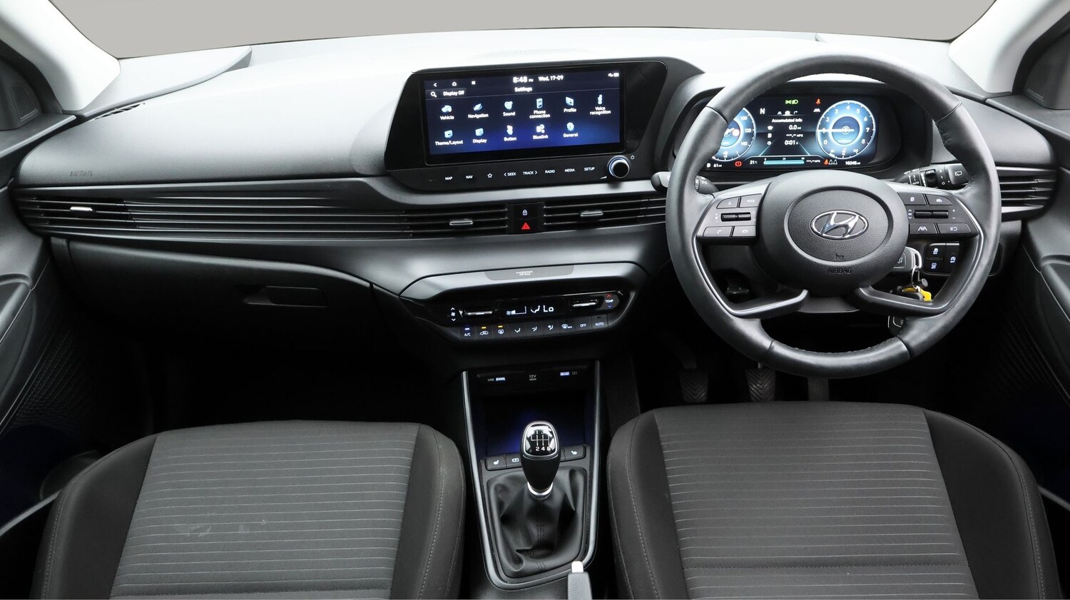 Used Hyundai i20 2022 for sale - 76808781: Photo 13