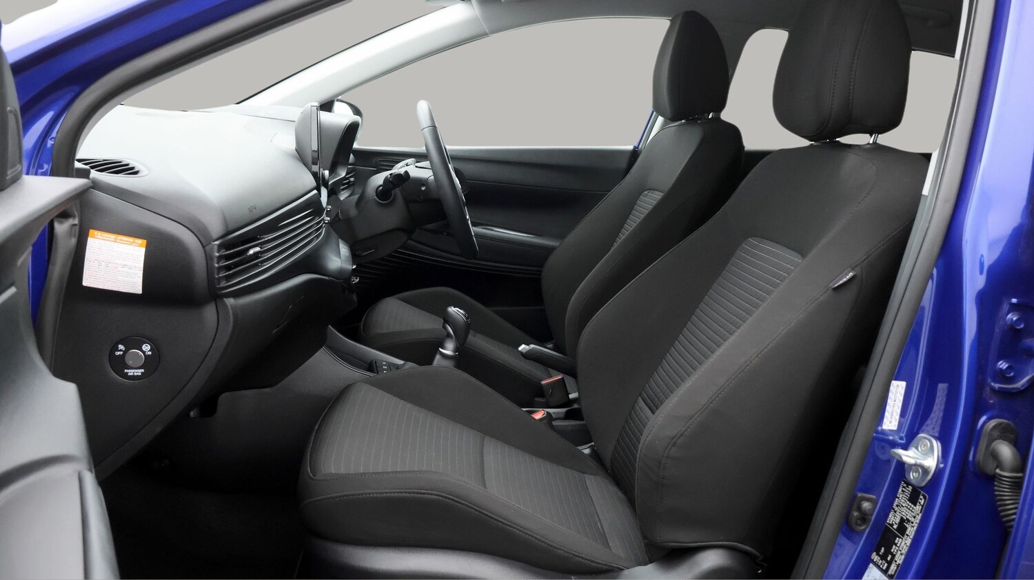 Used Hyundai i20 2022 for sale - 76808781: Photo 14