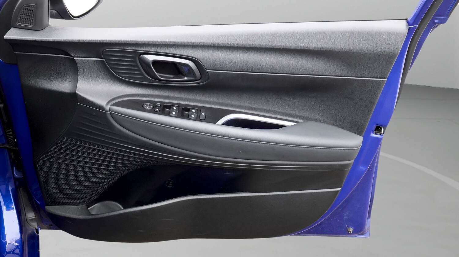 Used Hyundai i20 2022 for sale - 76808781: Photo 15