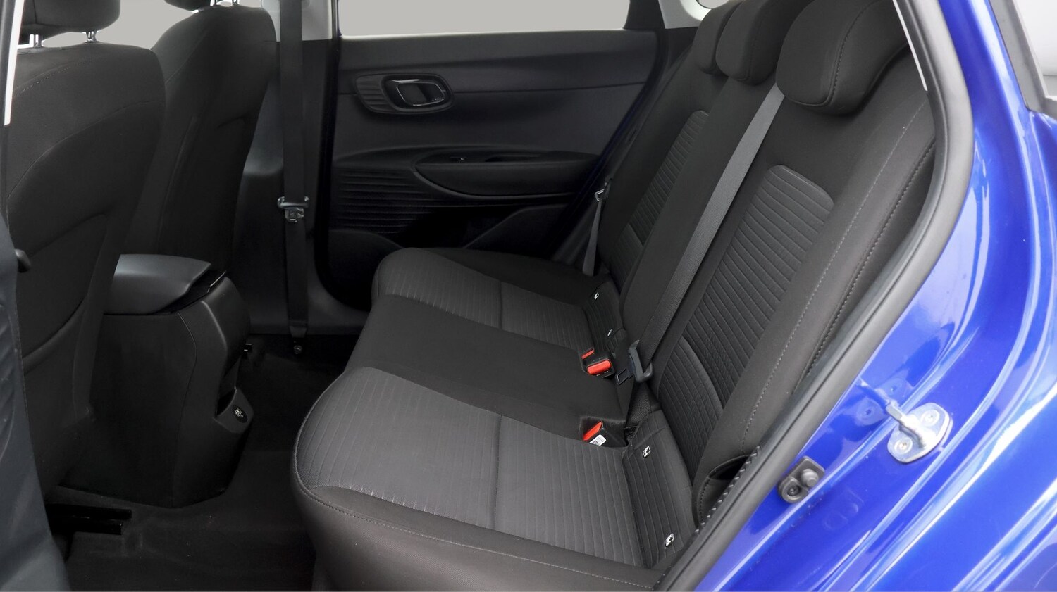 Used Hyundai i20 2022 for sale - 76808781: Photo 16