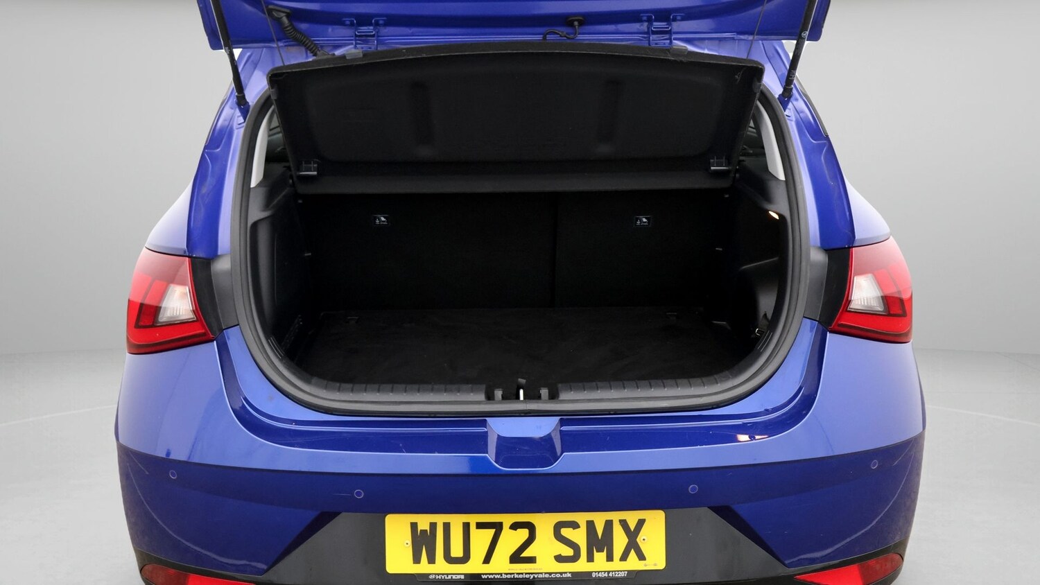 Used Hyundai i20 2022 for sale - 76808781: Photo 17