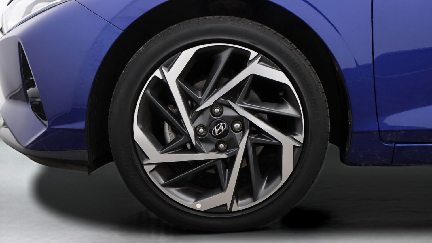 Used Hyundai i20 2022 for sale - 76808781: Photo 18