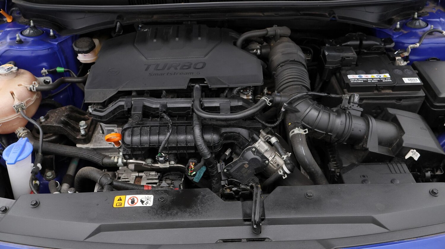 Used Hyundai i20 2022 for sale - 76808781: Photo 19