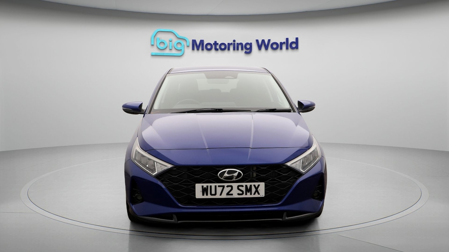 Used Hyundai i20 2022 for sale - 76808781: Photo 2