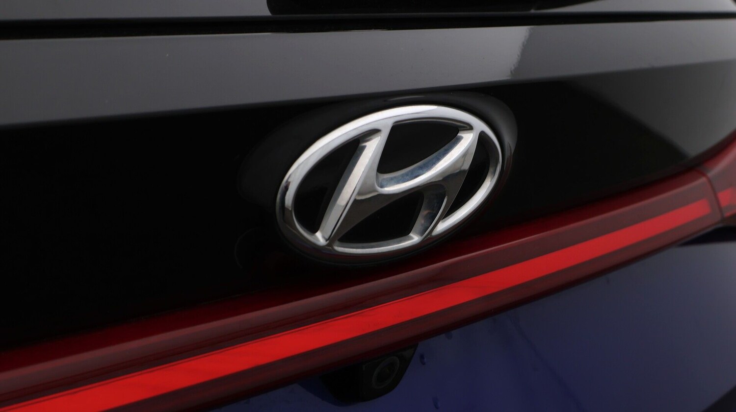 Used Hyundai i20 2022 for sale - 76808781: Photo 21