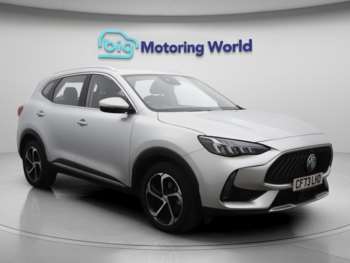 Used MG MG HS 2023 for sale - 75152851: Photo