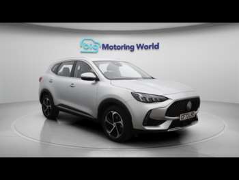 Used MG MG HS 2023 for sale - 75152851: Photo