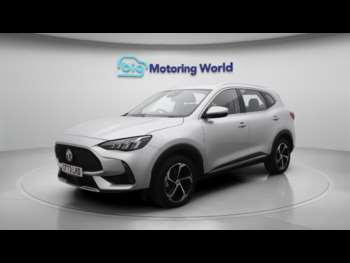 Used MG MG HS 2023 for sale - 75152851: Photo