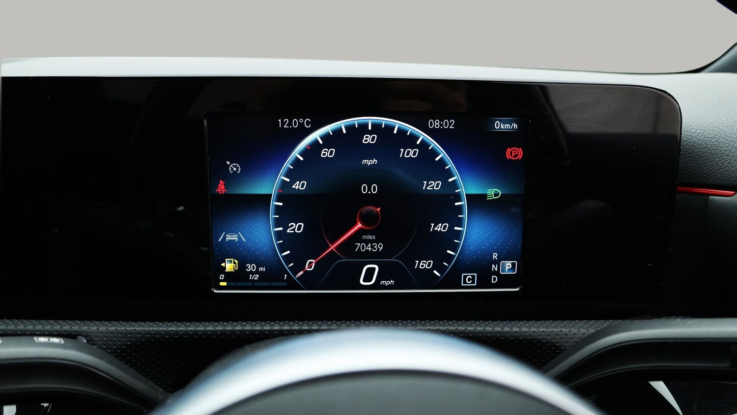 Used Mercedes-Benz A-Class for sale - 77181782: Photo 10