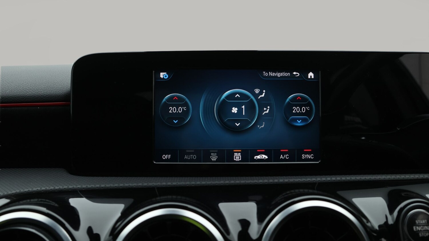 Used Mercedes-Benz A-Class for sale - 77181782: Photo 12