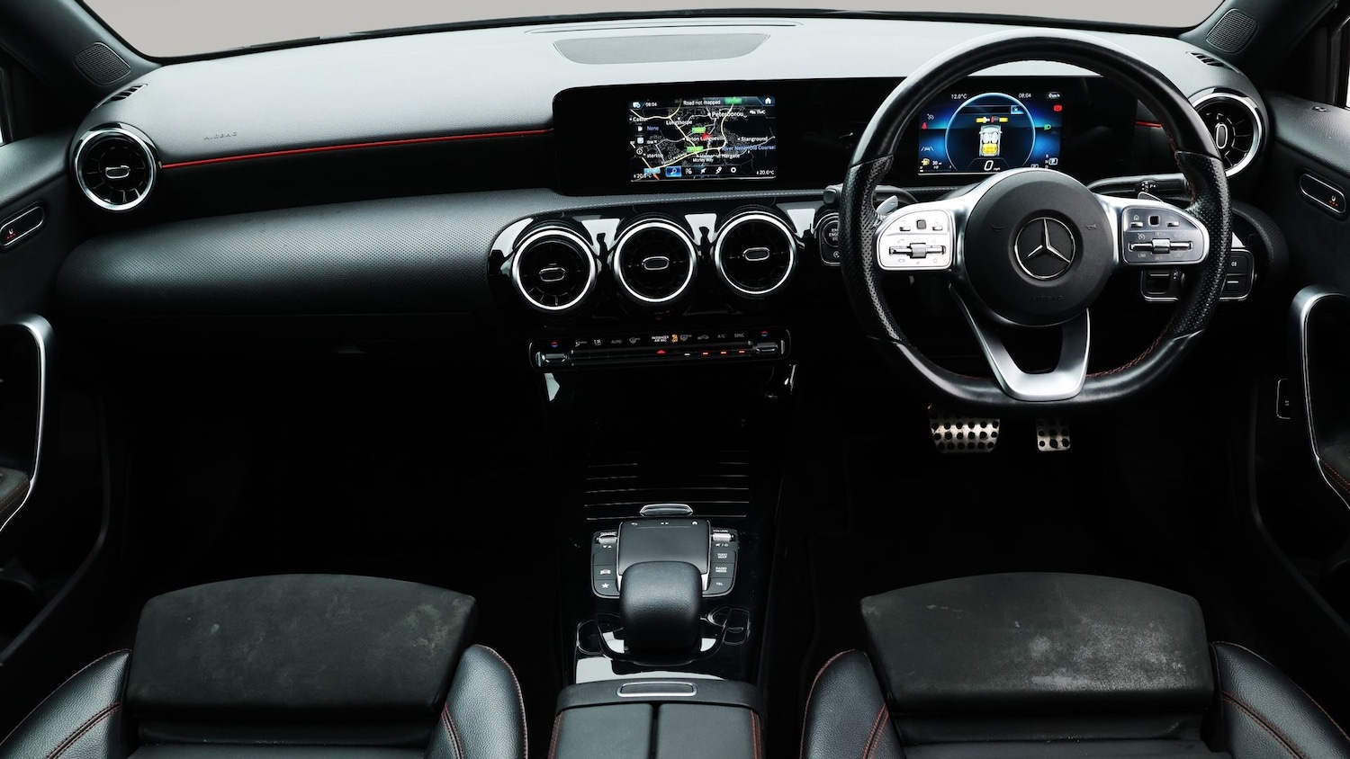 Used Mercedes-Benz A-Class for sale - 77181782: Photo 13