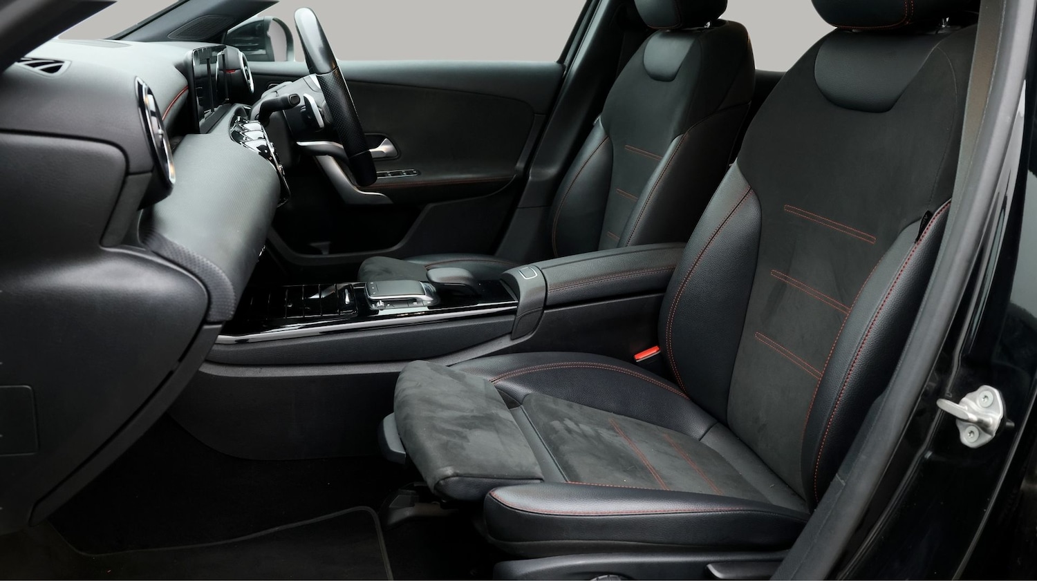 Used Mercedes-Benz A-Class for sale - 77181782: Photo 14