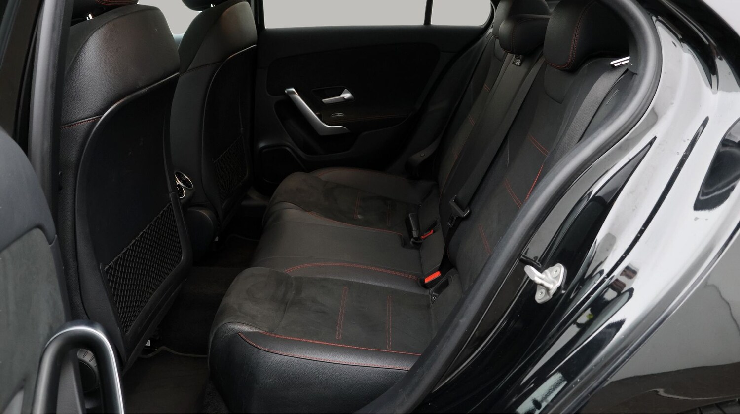 Used Mercedes-Benz A-Class for sale - 77181782: Photo 16