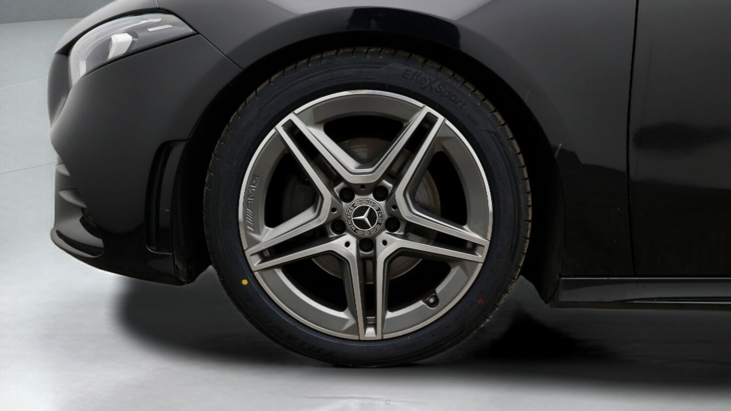 Used Mercedes-Benz A-Class for sale - 77181782: Photo 18