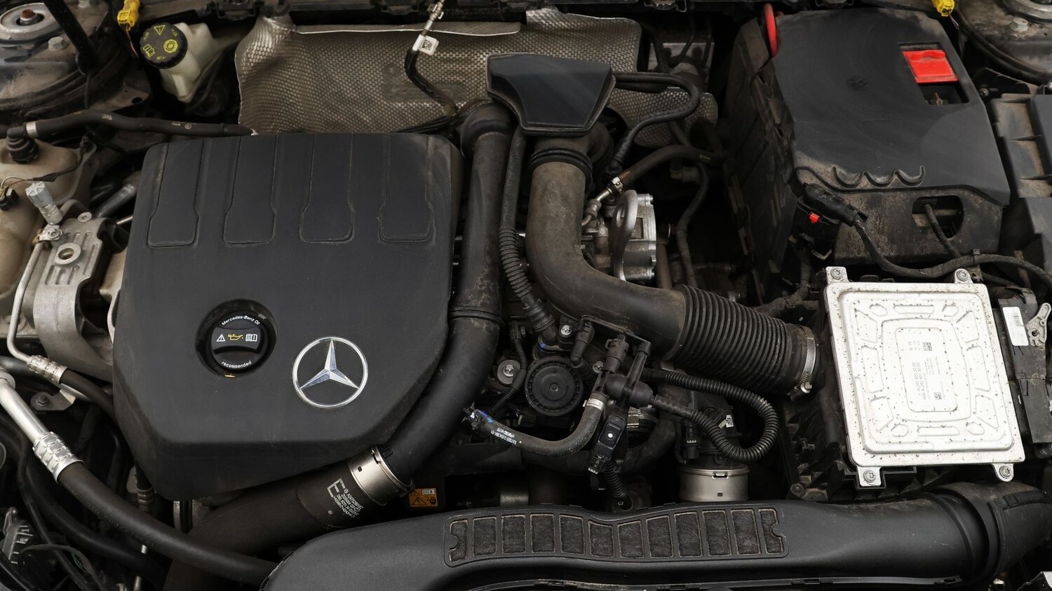 Used Mercedes-Benz A-Class for sale - 77181782: Photo 19