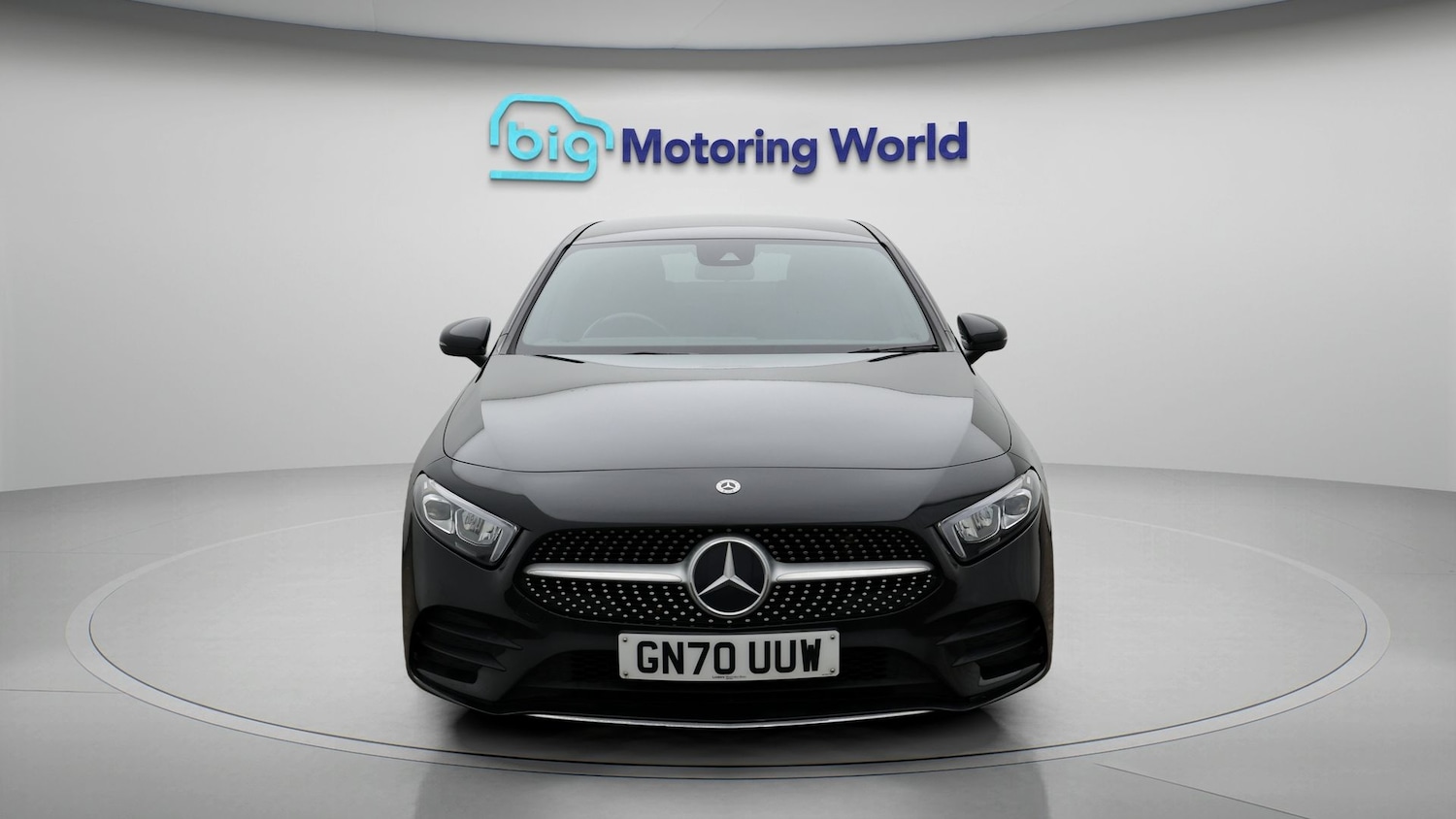 Used Mercedes-Benz A-Class for sale - 77181782: Photo 2