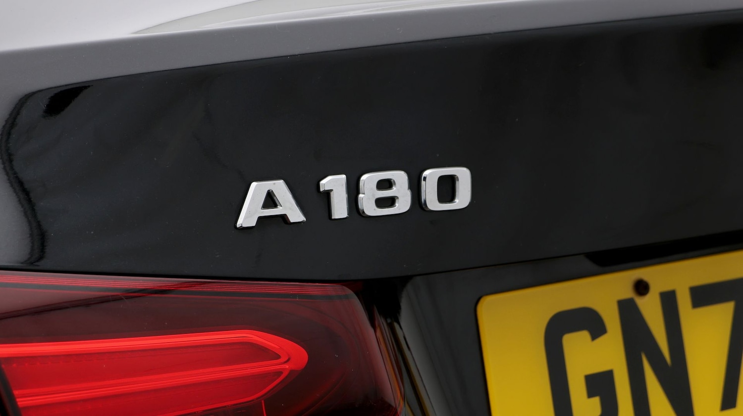 Used Mercedes-Benz A-Class for sale - 77181782: Photo 23