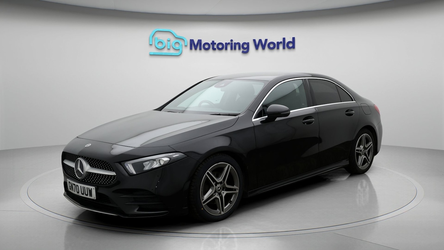 Used Mercedes-Benz A-Class for sale - 77181782: Photo 3