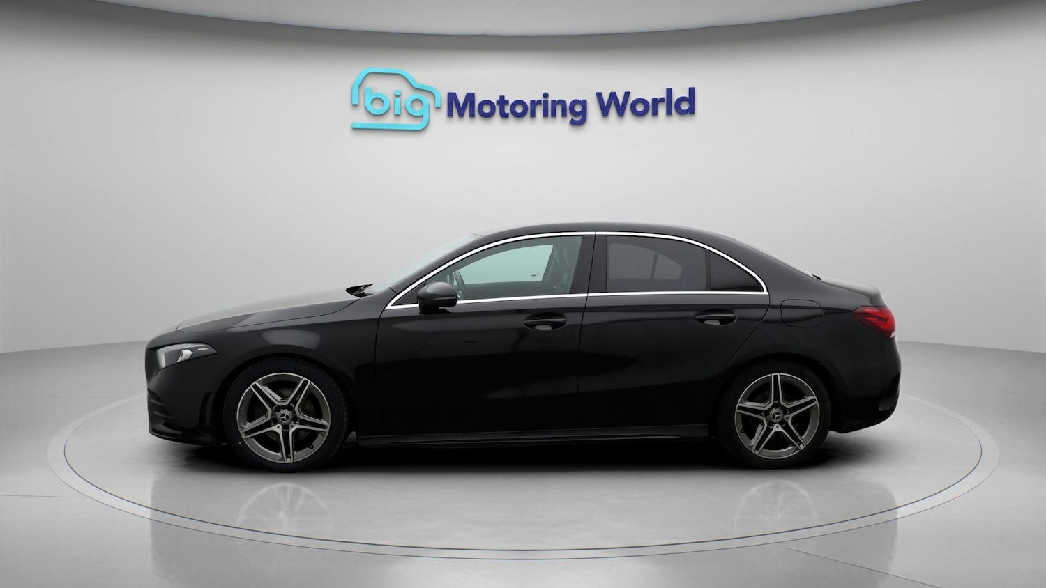 Used Mercedes-Benz A-Class for sale - 77181782: Photo 4