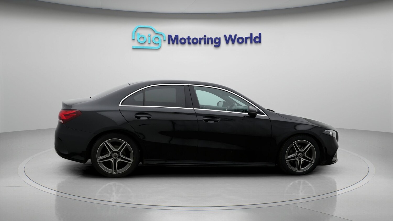 Used Mercedes-Benz A-Class for sale - 77181782: Photo 8