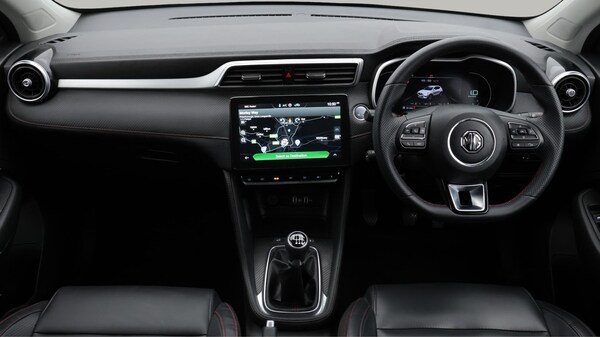Used MG MG ZS 2023 for sale - 75269228: Photo 14