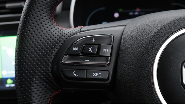 Used MG MG ZS 2023 for sale - 75269228: Photo 23