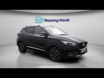 Used MG MG ZS 2023 for sale - 75269228: Photo