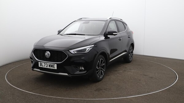 Used MG MG ZS 2023 for sale - 75269228: Photo 37