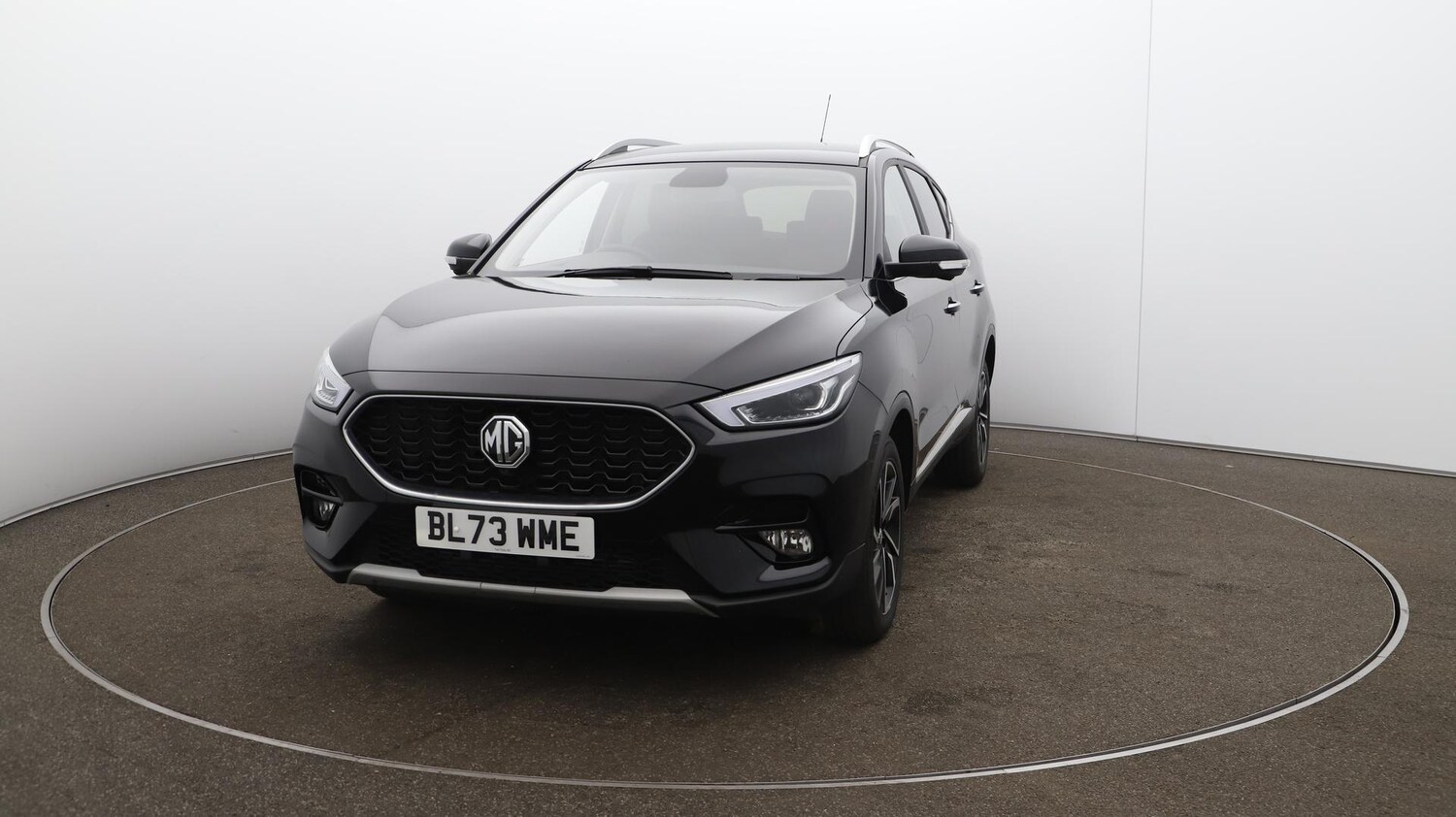Vehicle 38