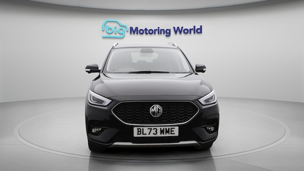 Used MG MG ZS 2023 for sale - 75269228: Photo 3