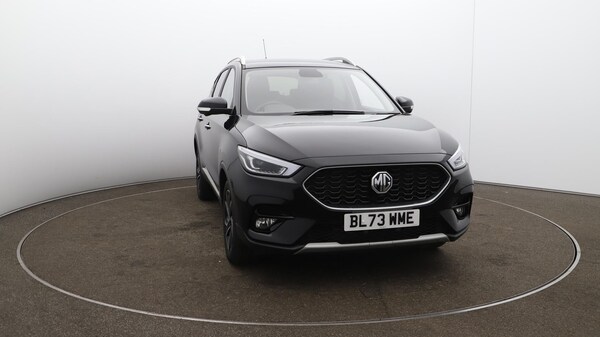Used MG MG ZS 2023 for sale - 75269228: Photo 41