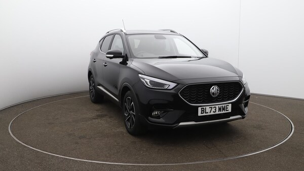Used MG MG ZS 2023 for sale - 75269228: Photo 42