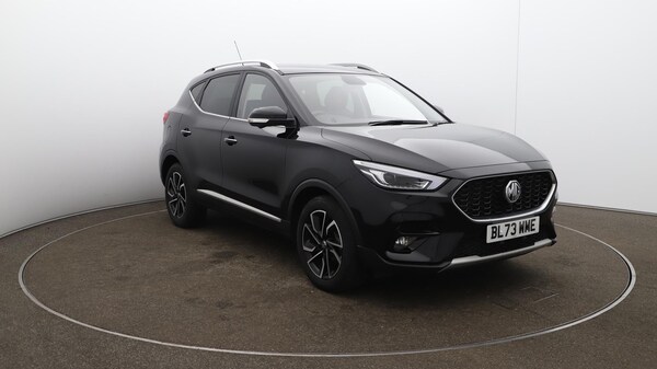 Used MG MG ZS 2023 for sale - 75269228: Photo 43