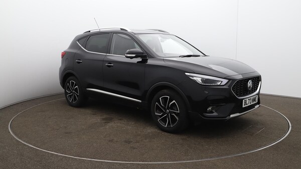 Used MG MG ZS 2023 for sale - 75269228: Photo 44