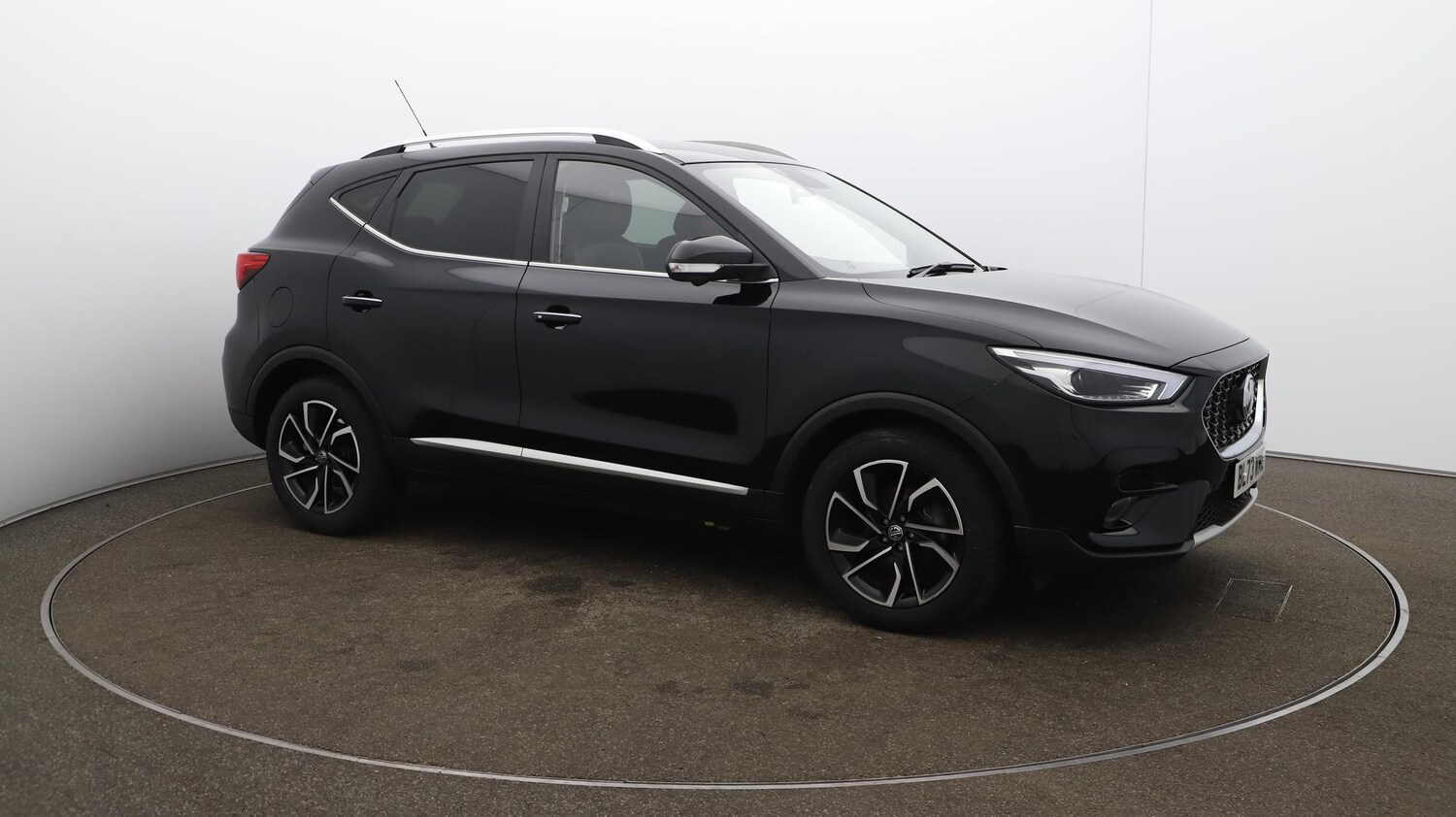 Vehicle 45