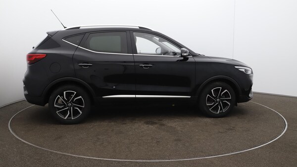 Used MG MG ZS 2023 for sale - 75269228: Photo 50