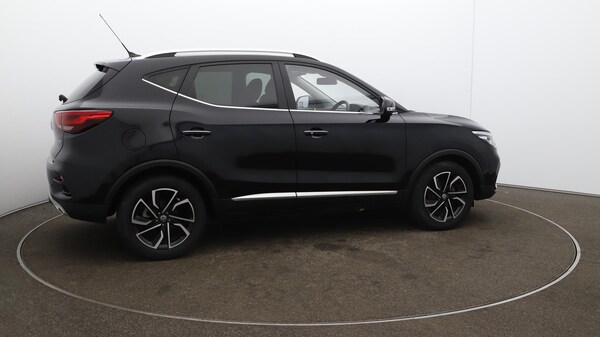 Used MG MG ZS 2023 for sale - 75269228: Photo 51